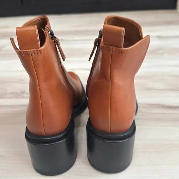 Franco Sarto Dalden Boot - Picture 5 of 7